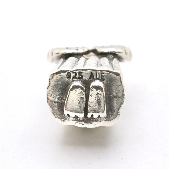 Authentic PANDORA Angel Of Hope Charm - 790337 - Picture 5 of 9